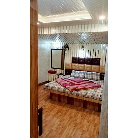 Hotel Doegar, Shimla Exterior foto